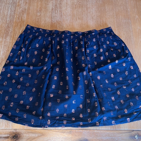 J.Crew lined skirt. Size L. NWOT - Picture 4 of 4